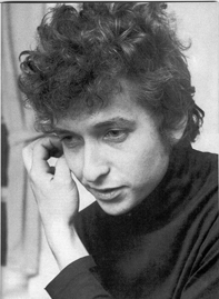 Bob Dylan