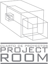 PROJECT ROOM - CUARTO DE PROYECTOS