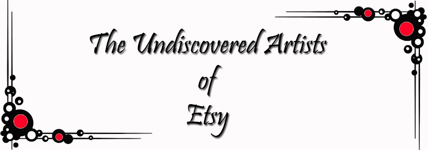The Undiscovered