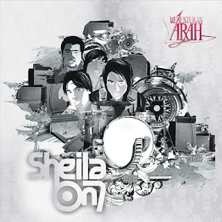 Sheila On 7 - Mantan Kekasih