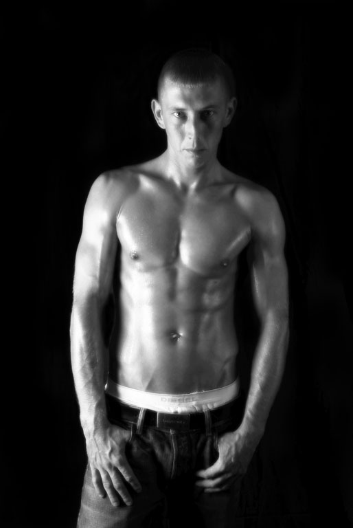 Proteus Photo Zero Body Fat