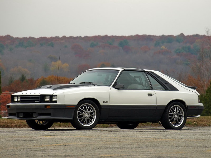 7986 mercury capri + mustang capri specs and other info