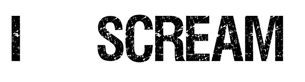 I Scream