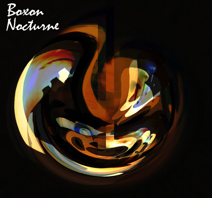 Boxon nocturne
