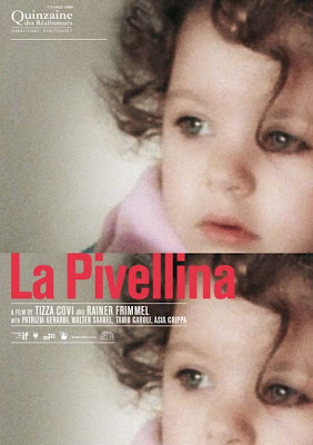 Cinema Poster-La+Pivellina