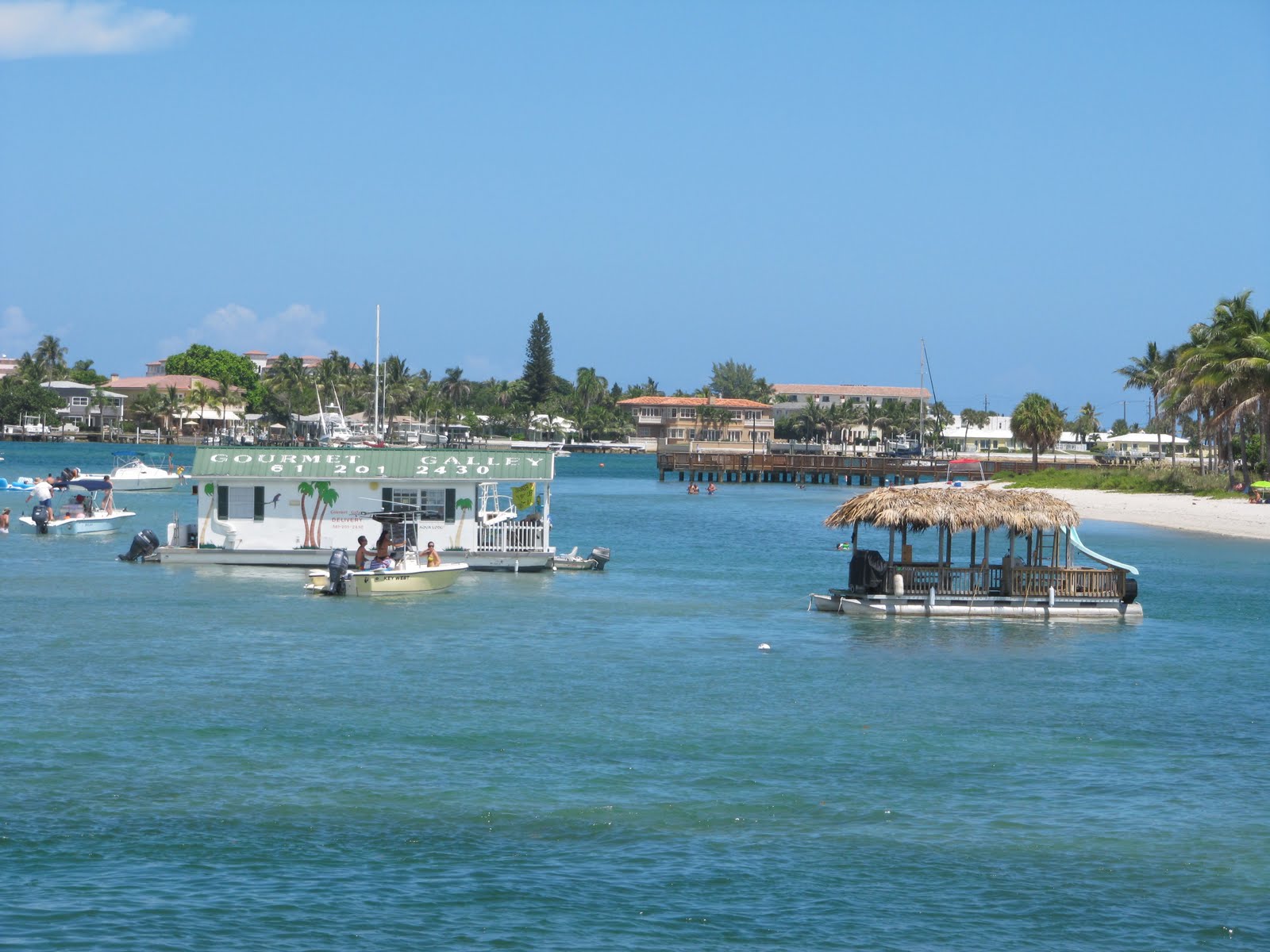 The Adventures of Gypsies in the Palace Our New Home Merritt Island!