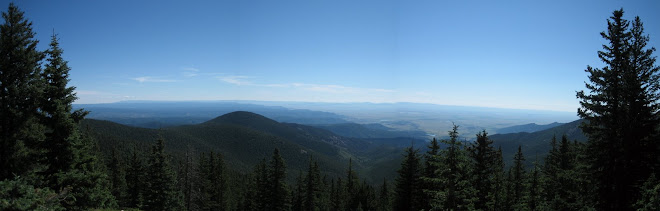 Philmont '07