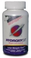 Hydroxycut 150 Count Bottle