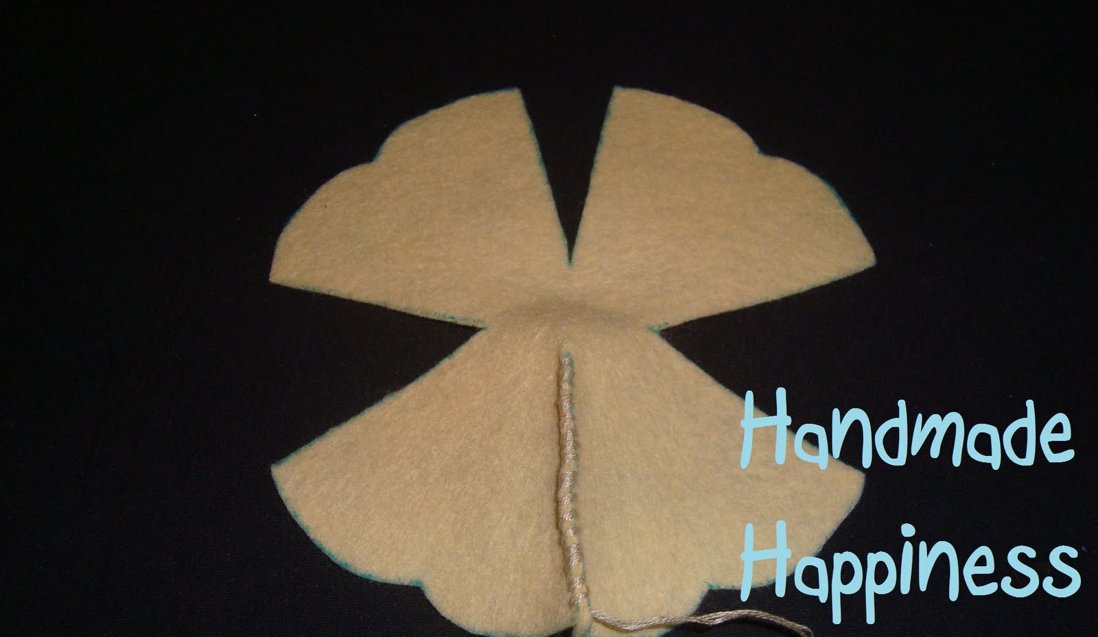 Felt cupcake delicious - Instructables - Make, How To, and DIY