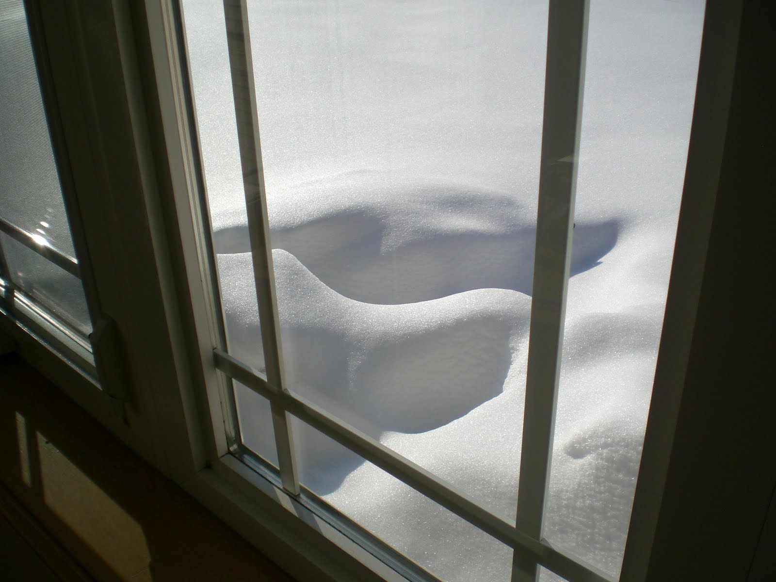 Sliding Glass Door Winter Insulation images
