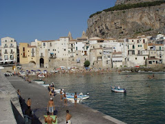 WELCOME IN CEFALU'!!!!!!!