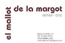 El Mallot de la Margot