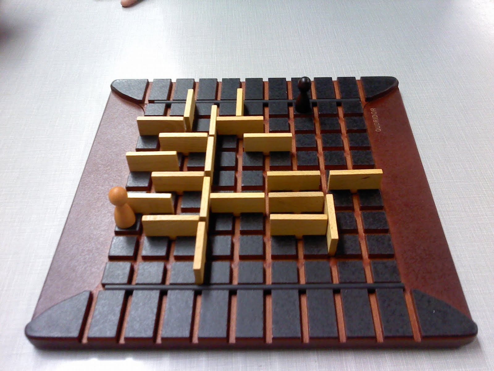 Game Quoridor Adventures of Me