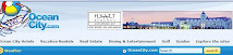 Ocean City's web site