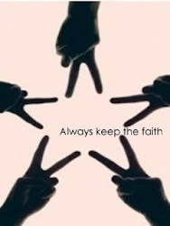 ♥always keep the faith♥