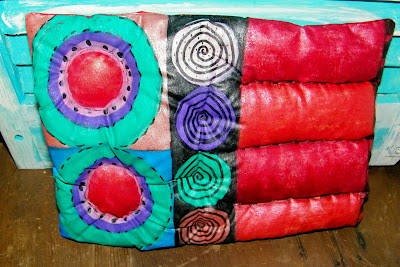 Wall Pillow