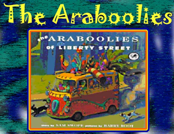 The Araboolies