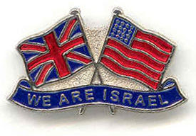 British Israelism