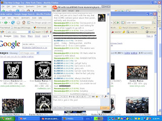 NO assertable defense to