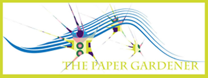 The Papergardener