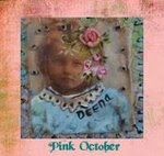 Pink October