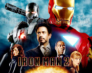 Iron Man 2 (iron man iron man )