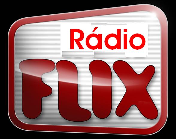 Radio Flix os melhores hits