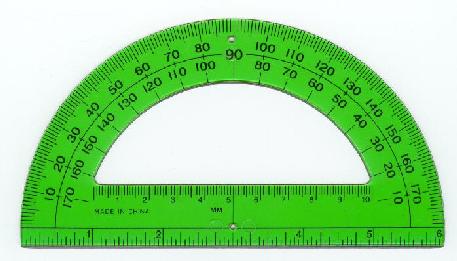 print out protractor