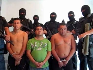 zetas los mexican cartels drug terrorist kidnap mexico kidnapping mata execution juarez gang zeta organizations el should familia michoacana labeled