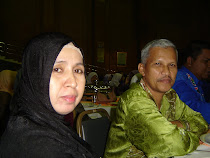 mama & abah tersayang