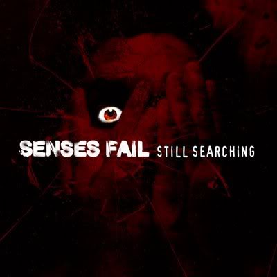 Senses Fail Still Searching Deluxe Edition Blogspot