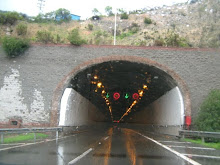 Tunel de 3,0 km