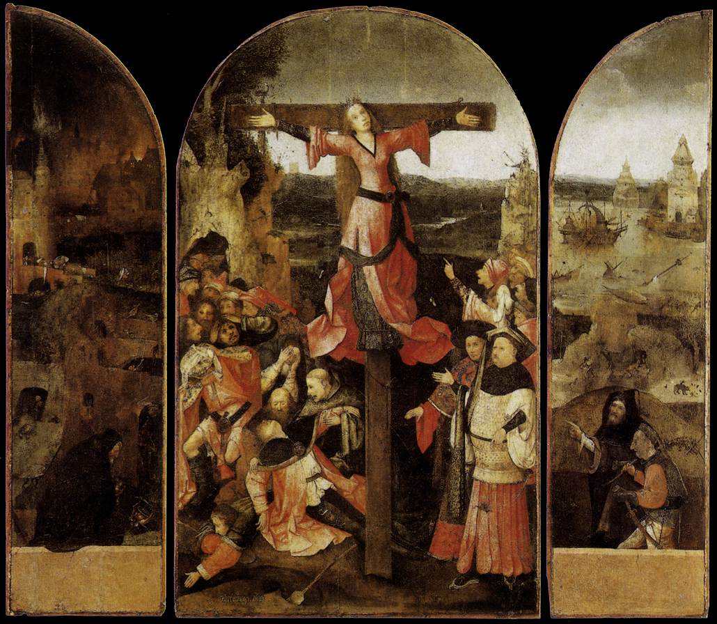 H Bosch