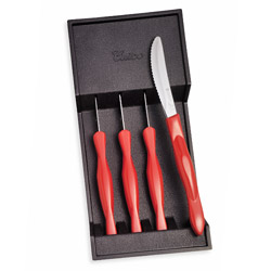Red Cutco