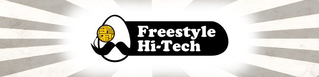 FreeStyle Hi-Tech