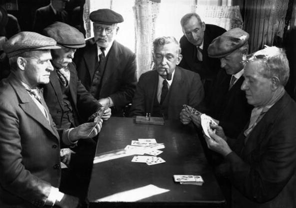 State Of Play The Gaming Blog Nobs Heels And Muggins Why