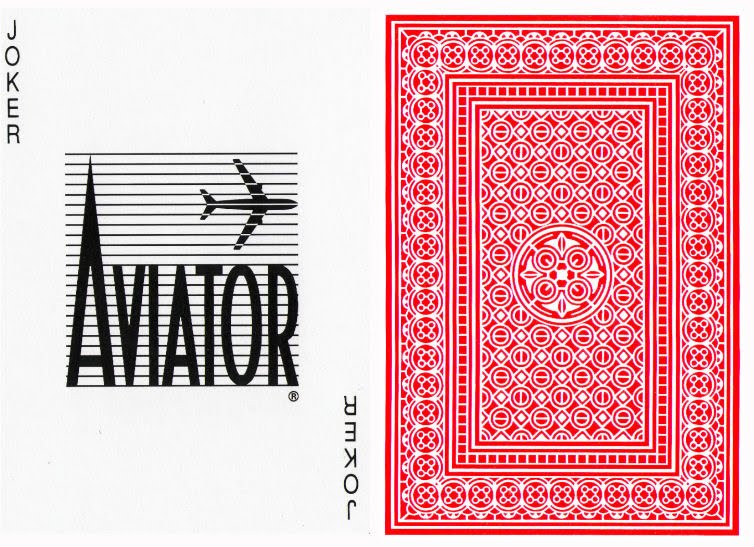 State of PlayThe Gaming Blog Aviator Cards A Closer Look