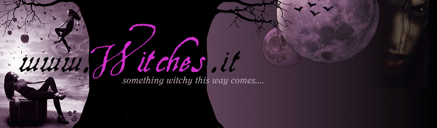 Witches.it