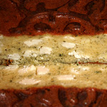 Feta Cake