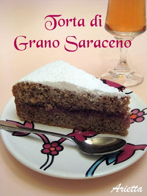 Grigio Saraceno