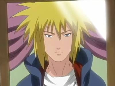 naruto shippuden 4 hokage. Naruto's Father is The Fourth Hokage!