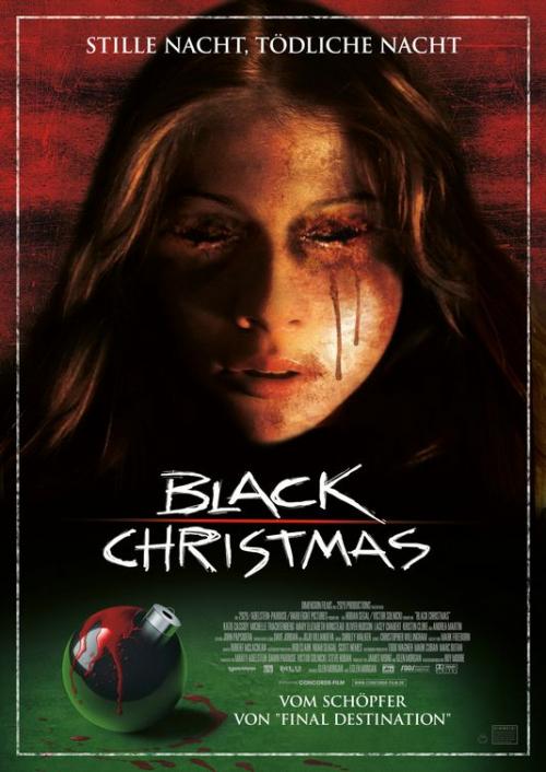 Black Christmas (2006) Dvdrip