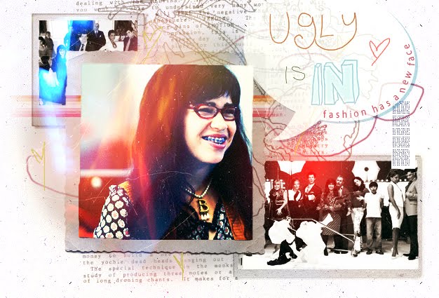 Ugly Betty