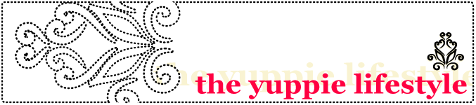 The Yuppie Lifestyle