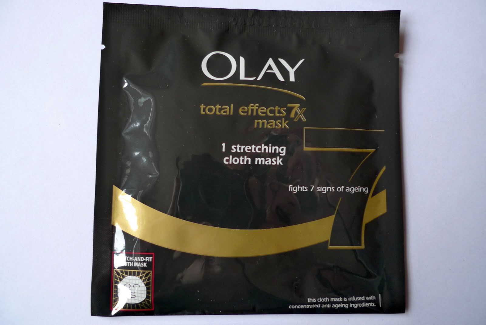 Olay Mask