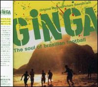 Ginga: the soul of brasilian football