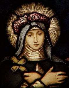 St. Rose of Lima