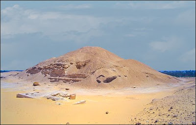 larawan ni amenemhet iii