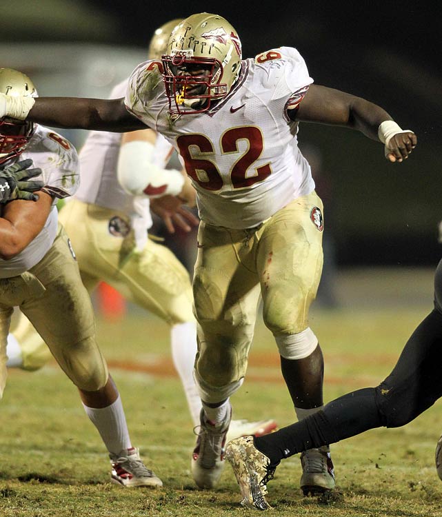 Rodney Hudson