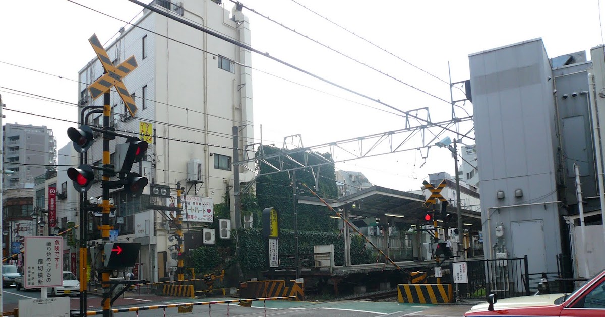 思いを紡ぐ ときわ台駅の踏切事故～おくれていた安全対策